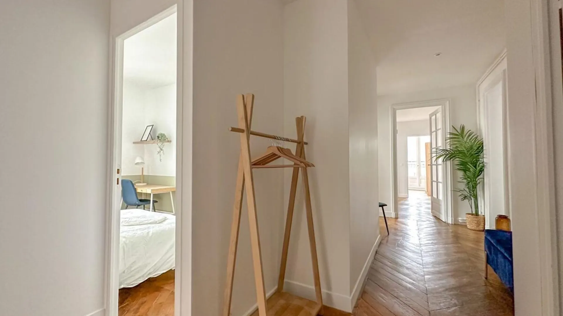 Flexliving - Room - Septembre Paris 0*,  France