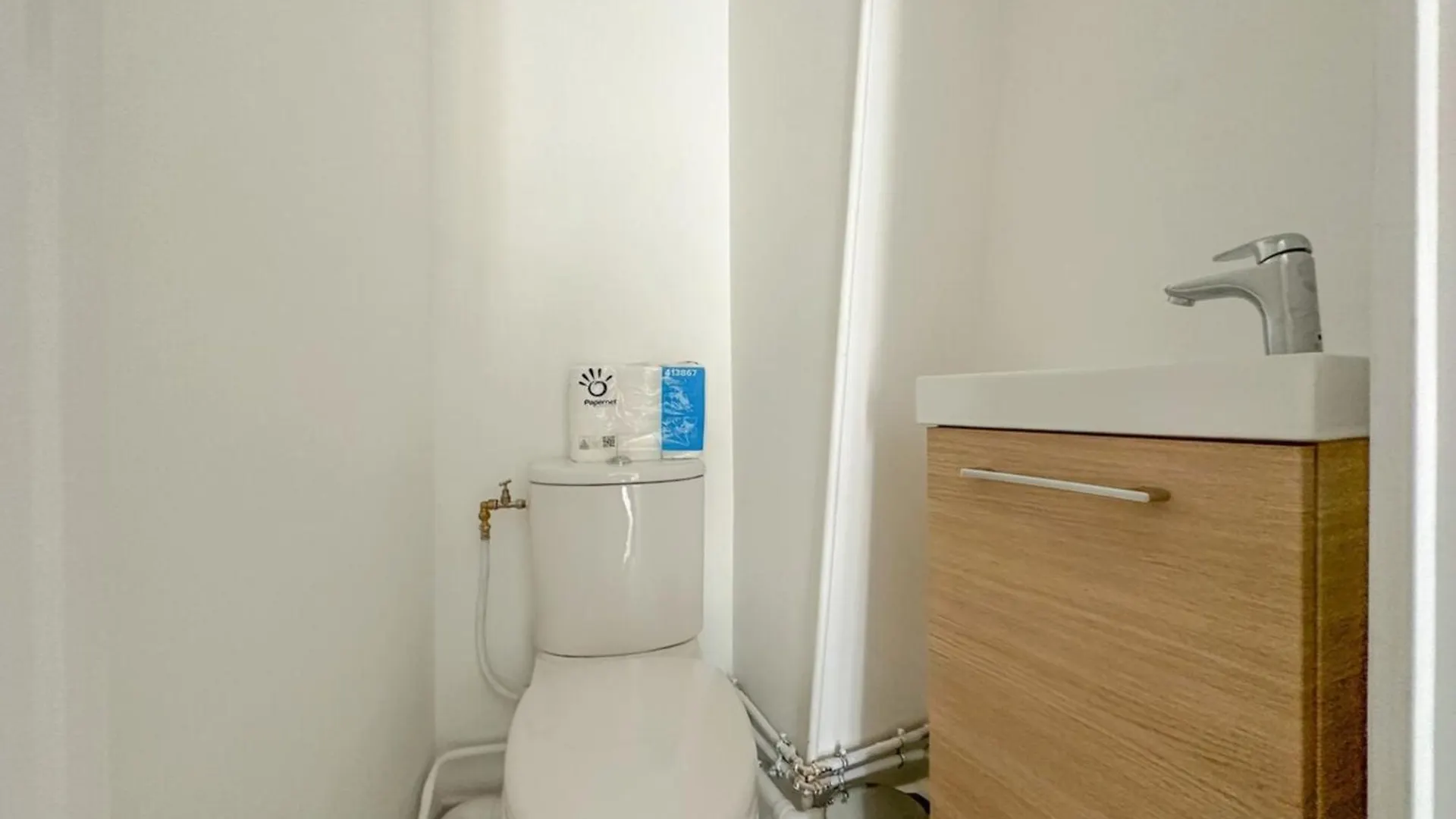 Holiday home Flexliving - Room - Septembre Paris France
