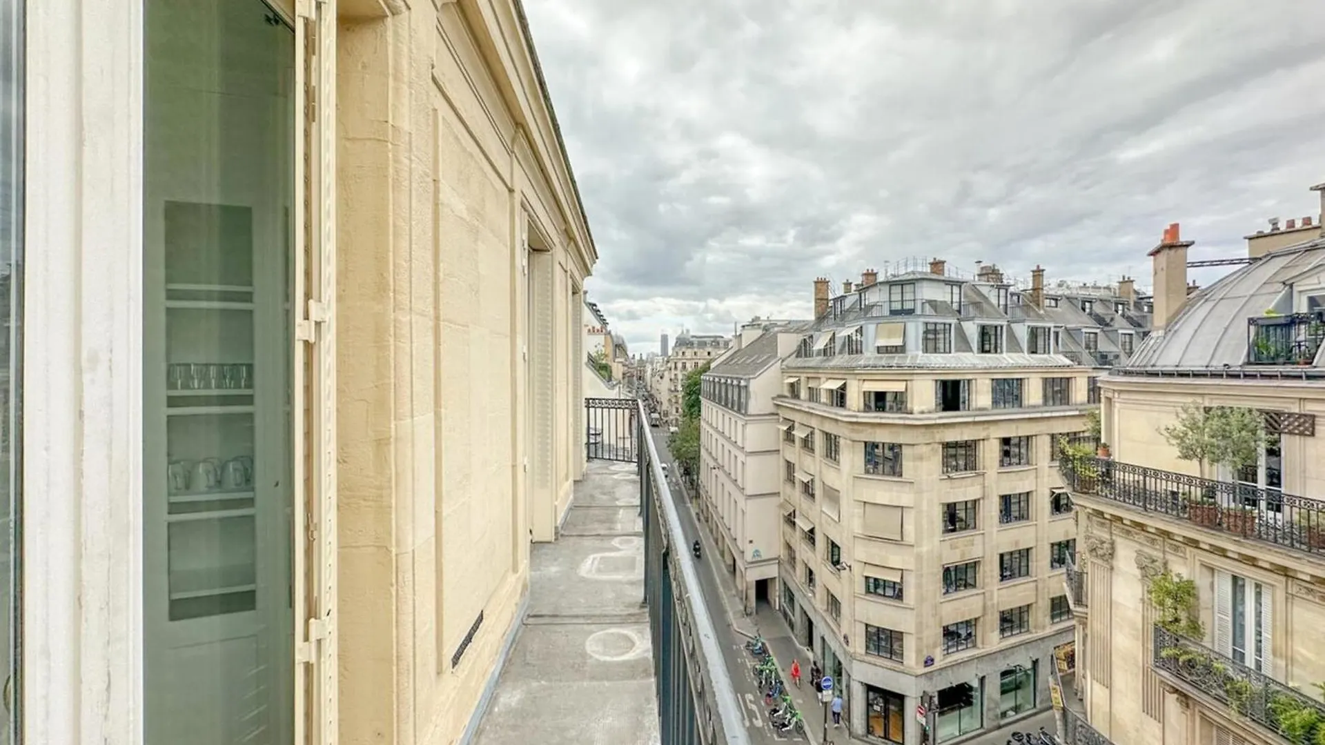 Holiday home Flexliving - Room - Septembre Paris France