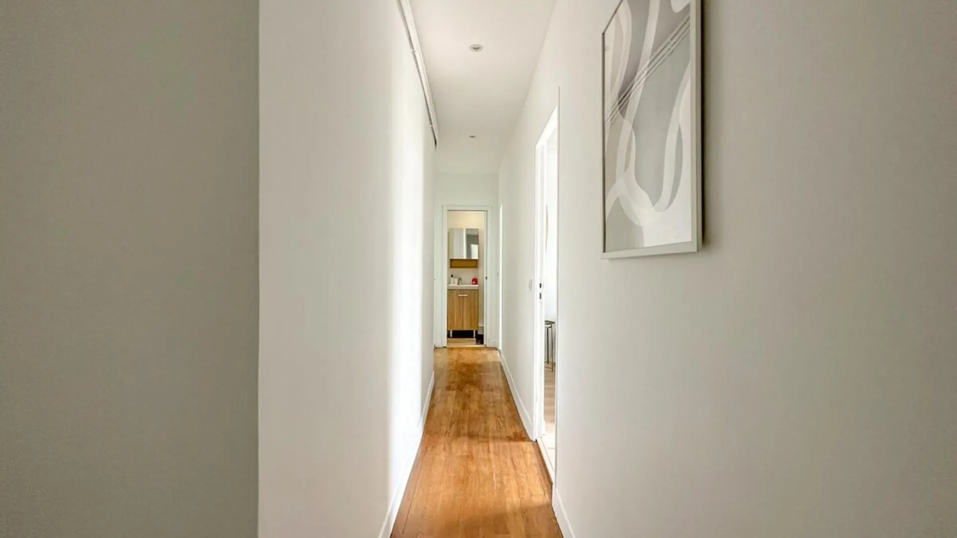 Flexliving - Room - Septembre Paris